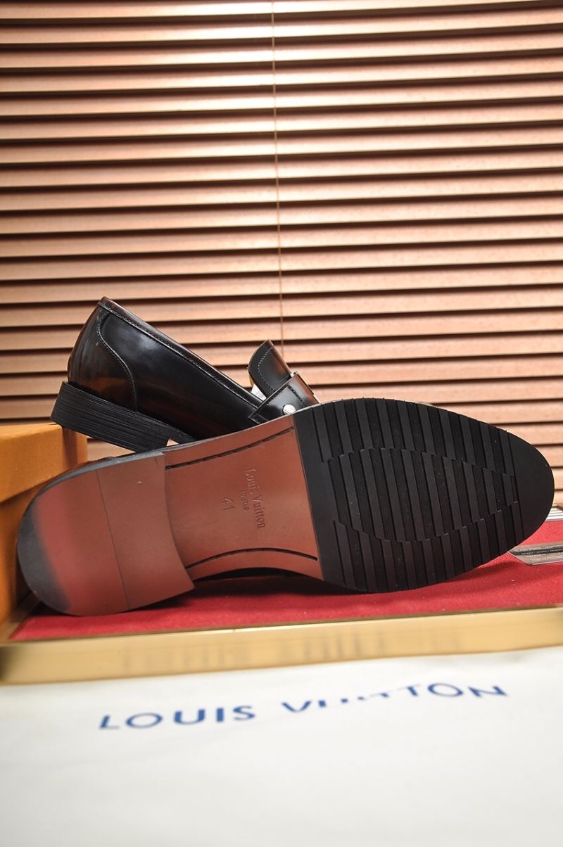 Louis Vuitton Business Shoes